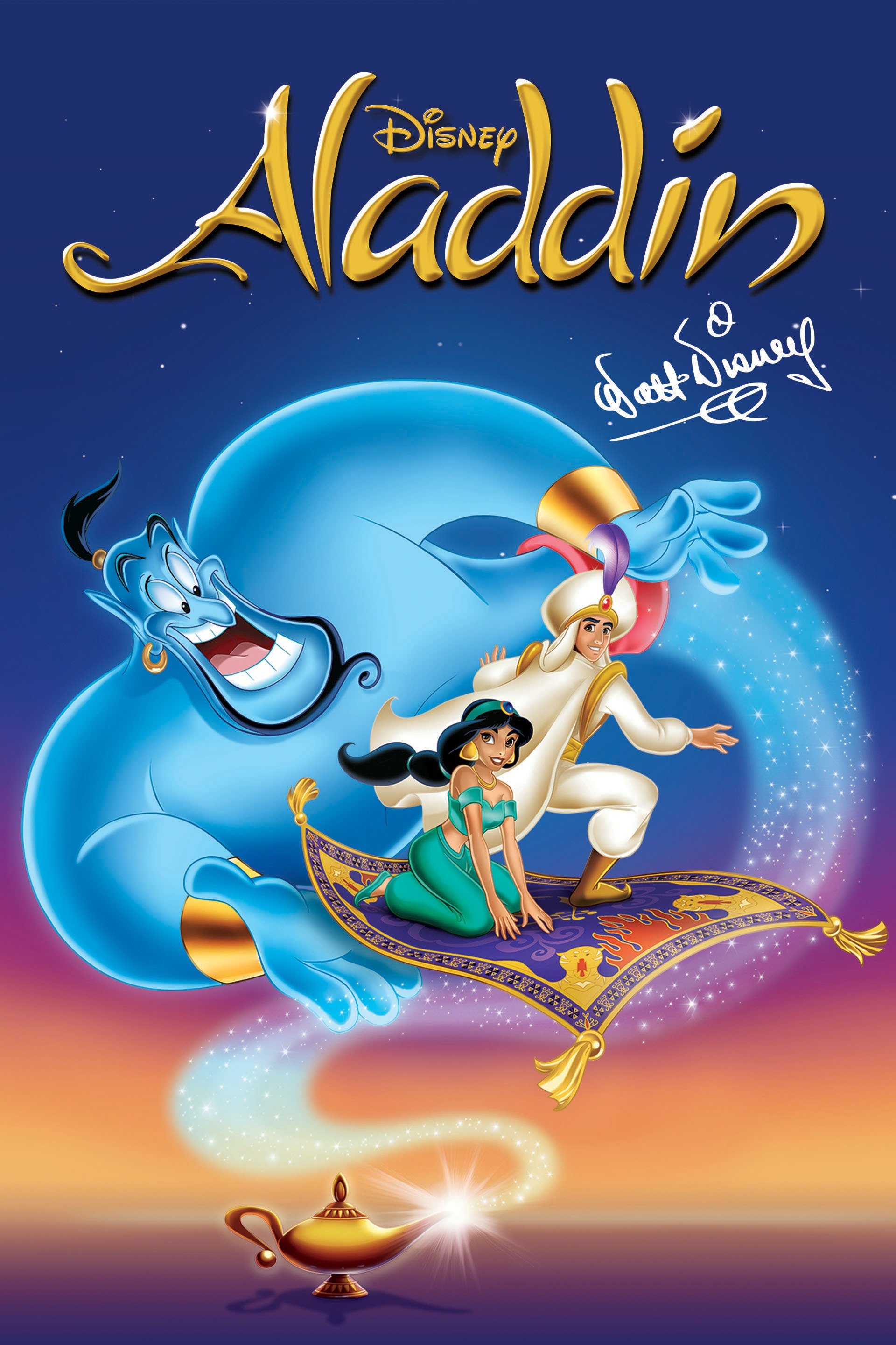 Aladdin (1992) [65488] (A1772137093) [[Movies 2.0]] --Plex--